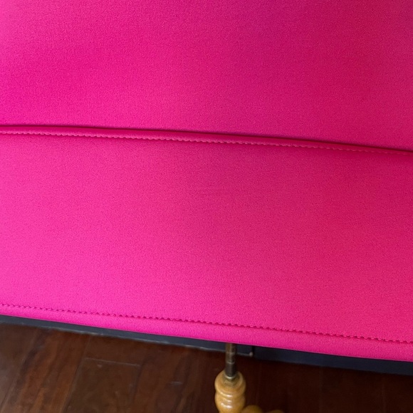 NWOT SummerSalt Beach Tote Pink Red - Picture 15 of 16